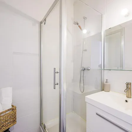 T2 Cosy, Calme, Coeur De Daire Grenoble